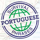 Survival Phrases - Brazilian Portuguese Podcast