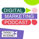 The Digital Marketing Podcast by Ciaran Rogers