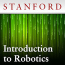 Introduction to Robotics by Oussama Khatib