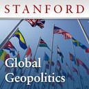 Global Geopolitics by Martin W. Lewis