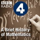 A Brief History of Mathematics - BBC Podcast by Marcus du Sautoy