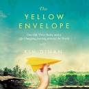 The Yellow Envelope by Kim Dinan