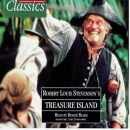 Treasure Island by Robert Louis Stevenson