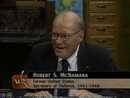 Robert S. McNamara Discusses Wilson's Ghost by Robert McNamara