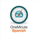 One Minute Spanish Podcast