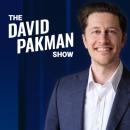 The David Pakman Show Podcast by David Pakman