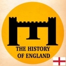 The History of England Podcast by David Crowther