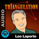 Triangulation Podcast by Leo Laporte
