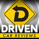 Driven Car Reviews Video Podcast by Tom Voelk