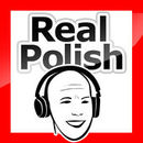 Real Polish Podcast by Steven Krashen