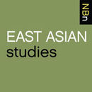 New Books in East Asian Studies Podcast by Marshall Poe