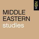 New Books in Middle Eastern Studies Podcast by Marshall Poe