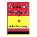 Mike Chase's AA Big Book Thumpers Podcast by Mike Chase