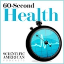 60-Second Health Podcast by Katherine Harmon