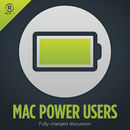 Mac Power Users Podcast by David Sparks