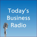 Today's Business Radio Podcast by Thomas Lyons