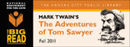 The Adventures of Tom Sawyer Podcast by Mark Twain