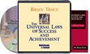 The Universal Laws of Success and Achievement by Brian Tracy