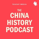 The China History Podcast by Laszlo Montgomery