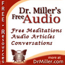 Free Audio from DrMiller.com Podcast by Emmett Miller