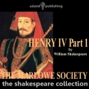 Henry IV, Part 1 by William Shakespeare