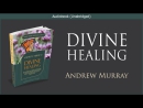 Divine Healing by Andrew Murray