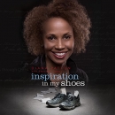 Inspiration in My Shoes by Diana Patton