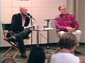 John Elder Robison & Augusten Burroughs: Live From B&N by John Elder Robison