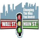 Wall St. for Main St. Podcast by Jason Burack