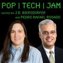 Pop Tech Jam Podcast by J.D. Biersdorfer