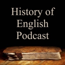 The History of English Podcast by Kevin Stroud