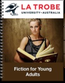 Fiction for Young Adults by David Beagley