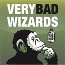 Very Bad Wizards Podcast by Tamler Sommers