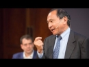 Francis Fukuyama on Democracy: Even the Best Ideas Can Fail by Francis Fukuyama