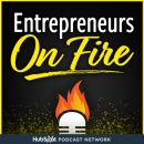 Entrepreneurs on Fire Podcast by John Lee Dumas