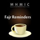 Fajr Reminders Podcast by Mirza Baig