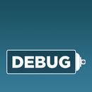 Debug Podcast by Guy English