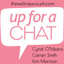 Up for a Chat Podcast by Cyndi O'Meara