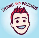 Shane and Friends Podcast by Shane Dawson