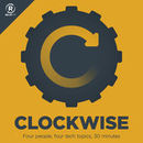 Clockwise Podcast by Jason Snell