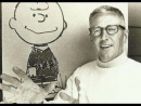 Charles Schulz at UCLA in 1971 by Charles Schulz