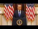 Donald Trump's Farewell Address by Donald Trump