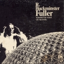 Buckminster Fuller Speaks His Mind by Buckminster Fuller