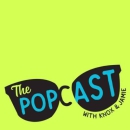 The Popcast Podcast by Knox McCoy