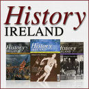 History Ireland Show Podcast