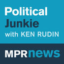 Political Junkie with Ken Rudin Podcast by Ken Rudin