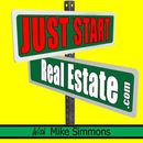 Just Start Real Estate Podcast