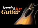 Learning How to Practice the Guitar by Colin McAllister