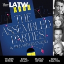 The Assembled Parties by Richard Greenberg