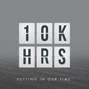 10,000 Hours Podcast by Grant Spanier